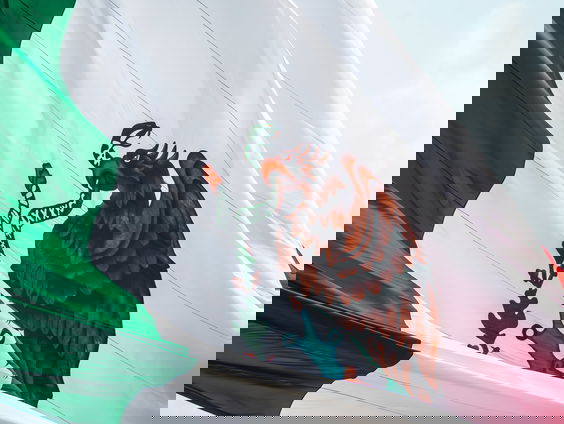 Welk lied is hier Ge-Mexicaniseerd?