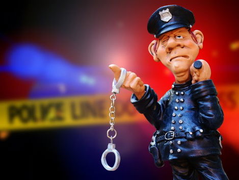 De ontsnapte Elias Adahchour is nog altijd niet gepakt