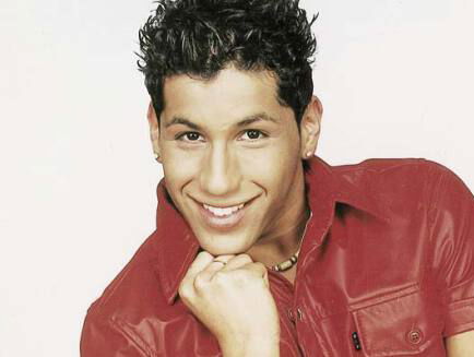 Jody Bernal beslist of wij de Que Si Que No quiz gaan spelen!