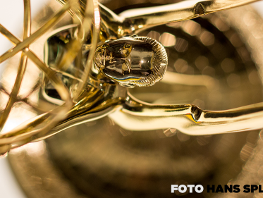 Nederlandse serie 'Dropje' maakt kans op Emmy Kids Award