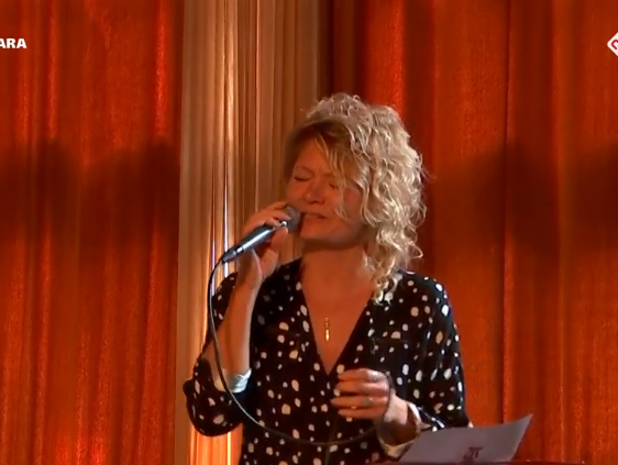 Spijkerlied van 24 Oktober 2020