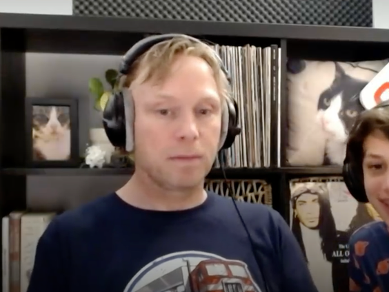 Dit wordt de nieuwe Matijn Nijhuis