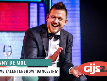 Johnny de Mol/ DanceSing
