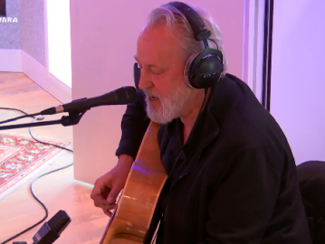 Jack Poels live!