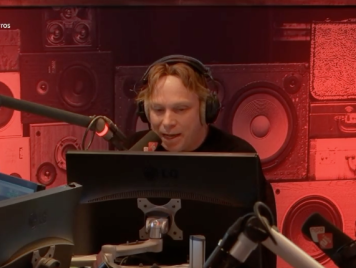 NPO Radio 2 Zomercolumn