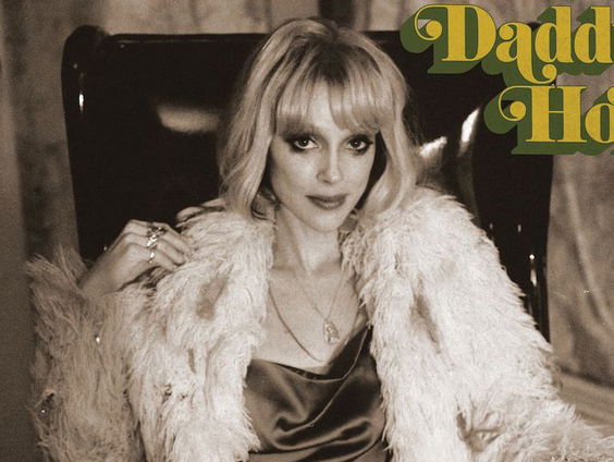 Nieuwe muziek bij Annemieke: The Vices en St. Vincent