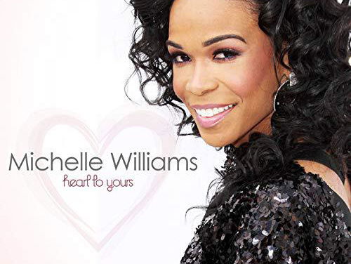 Het Meisje van de Kerk: Michelle Williams