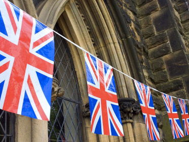 Verkiezingen in Groot-Brittannië: bellen met Suse van Kleef