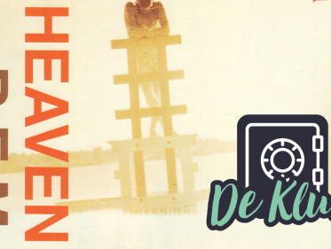 De Kluis: R.E.M. - 'Near Wild Heaven'