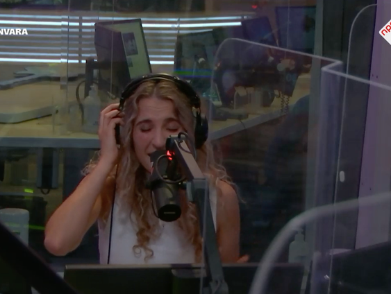 Sera Noa- wait (Live @ Giel)