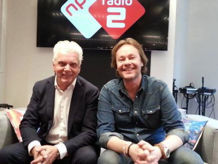 Jan Slagter bezocht onze militairen in Mali