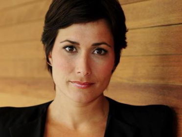 Annechien Steenhuizen