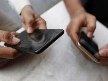 Wouter van Noort over onze smartphoneverslaving