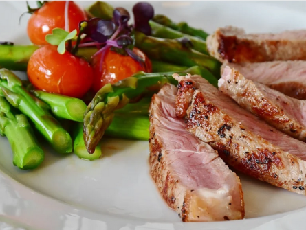 Wanneer is een maaltijd 'op smaak' en wanneer moet je iets toevoegen?