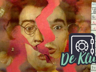 De Kluis: World Party - 'Is It Like Today'