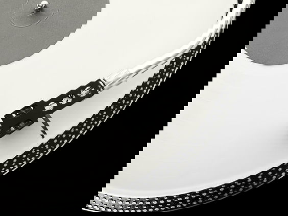 Enorme wachtlijsten voor het persen van Vinyl