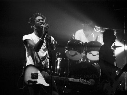 Ongekend Goed: Huub raadt Silent Alarm van Bloc Party aan