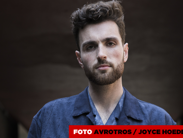 Australië grootste concurrent in de eerste halve finale Songfestival