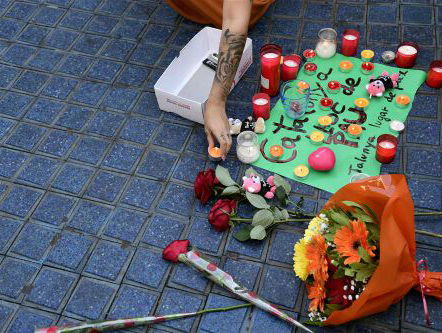 Nederlandse bareigenaar in Barcelona "Raar gevoel om je zaak vandaag weer open te doen"