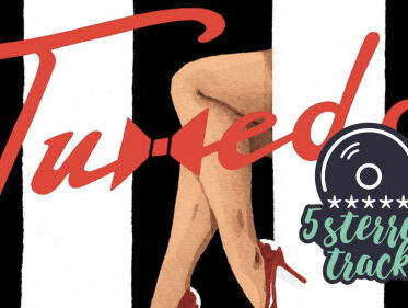 5-sterren Track: 'Second Time Around' van Tuxedo