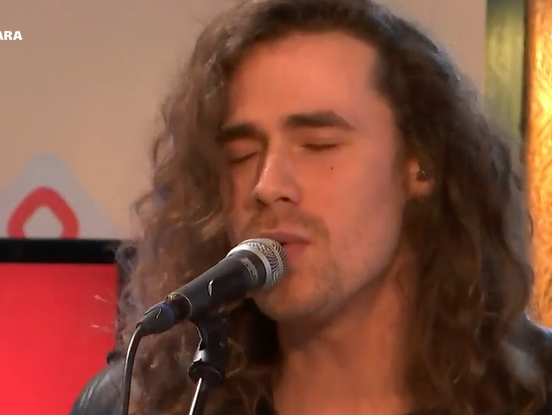 Lucas Hamming - Move like this