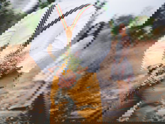 Springt er ineens een klein liefdesvonkje over tussen twee luisteraars van Bureau de Wilt?