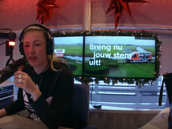 Welke plaat moet in de Top 2000? Luisteraars pluggen hun platen in Alle 13