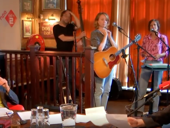 De column van Stefano Keizers