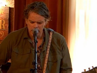 JB Meijers - Calm after the storm