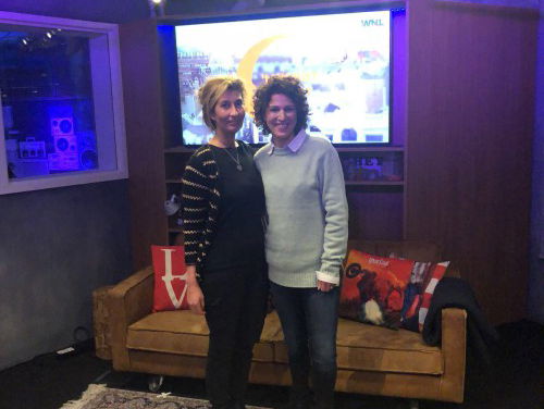 "Je kan alles zeggen in Nederland, behalve over de profeet of Allah"