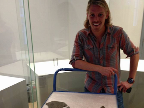 Spoedcursus: Archeologie