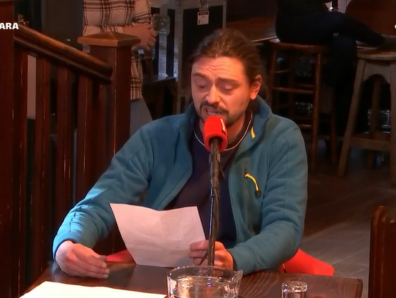 Column van Stefano Keizers