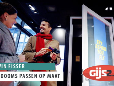 Condooms passen op Utrecht Centraal