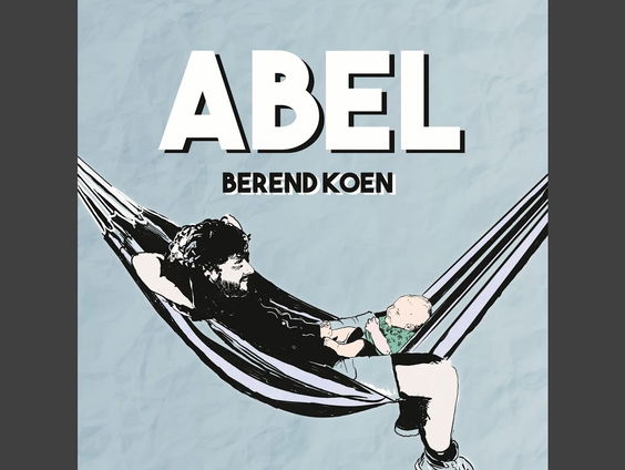 Een liedje voor baby Abel die tijdens coronacrisis wordt geboren