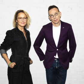 Zomerspijkers met Kluun