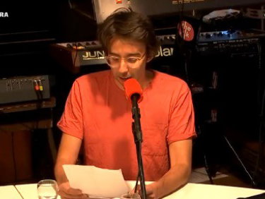 Column van Stefan Pop