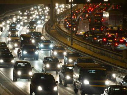 File-soferen met Rene Passet en Henk Westbroek