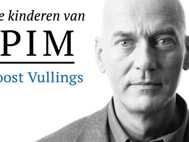 Joost Vullings brengt boek 'De Kinderen van Pim' uit