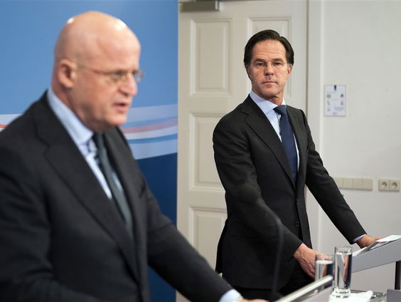 Joost Vullings over avondklokproces: "Enorme tegenslag voor het kabinet"