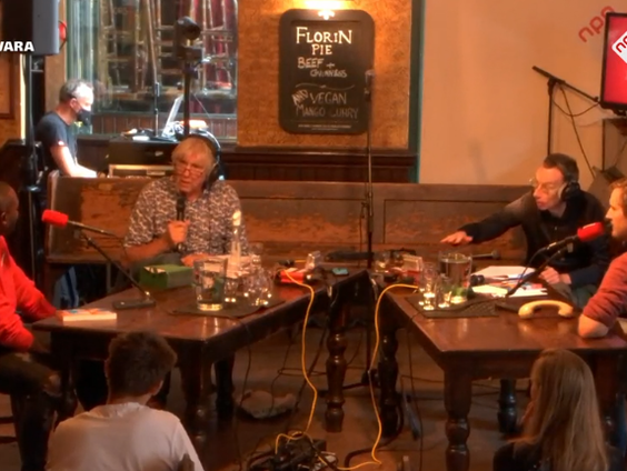 Hugo Verkley schreef het levensverhaal van Olympisch Sporter Solomon Bockarie op in het boek Solo, van oo ...