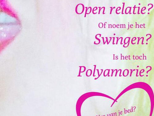 Een spannende e-reader aanrader: 'Hoogspanning'