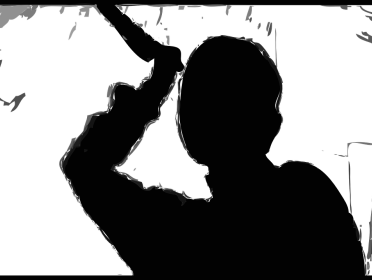 Wat doet een terrorist in Sint Oedenrode?