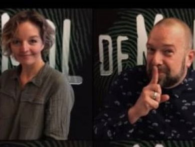 Vaker bellen met Sanne 'Mollis' de Vries