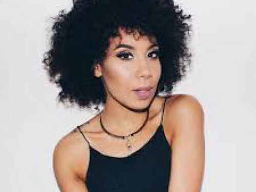 Aicha Gill brengt single uit na Dreamgirls