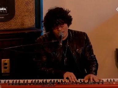 Marnix Emanuel - Right through me