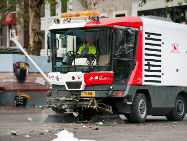 Rob Schoenmaker over verloren pinnetjes en lekke banden