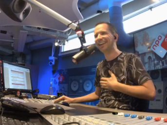 Alles wordt beter met de beat van ELO's 'Don't Bring Me Down'