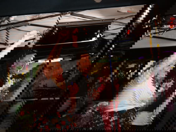 500X Zet ‘m op : Rutger Aftermovie