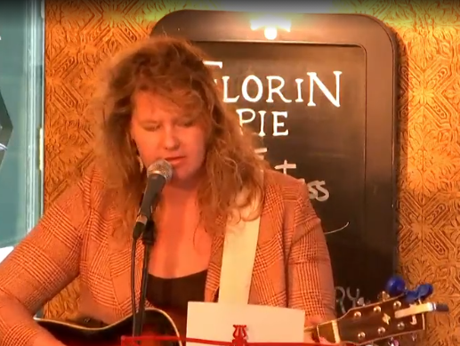 Cabaret: De kopstoot van Peter Sagan