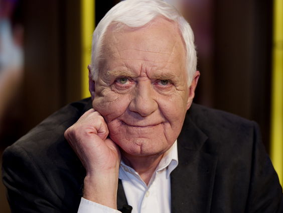 Stefan Stasse haalt herinneringen op aan Aad van den Heuvel